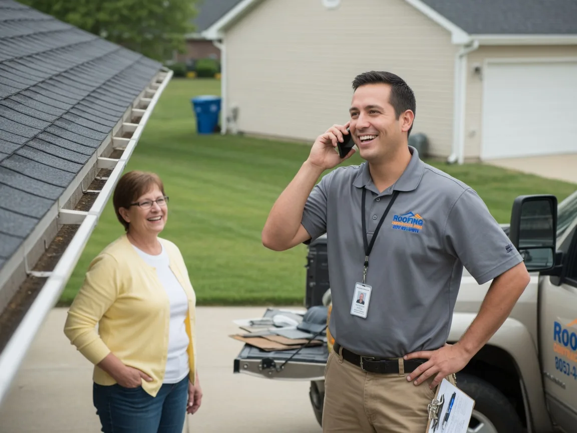 Local Roofing Contractors Buena, NJ FAQs
